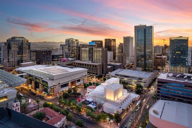 Phoenix CED Debuts New Quarterly Newsletter